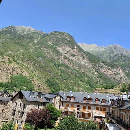 Bpirineos-Blest Apartment Бенаск Екстериор снимка
