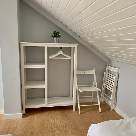 Bpirineos-Blest Apartment Бенаск Екстериор снимка