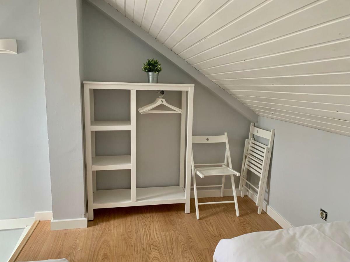 Bpirineos-Blest Apartment Бенаск Екстериор снимка