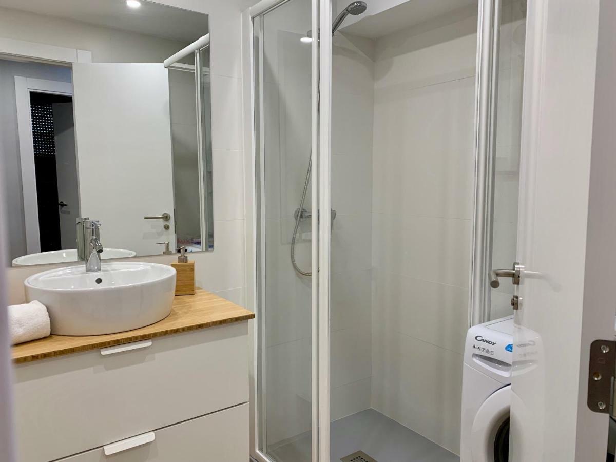Bpirineos-Blest Apartment Бенаск Екстериор снимка